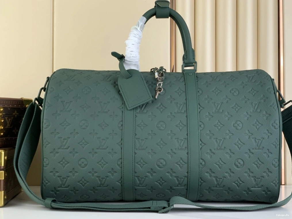 VUITTON KEEPALL LOUIS BANDOULIÈRE 50 0412